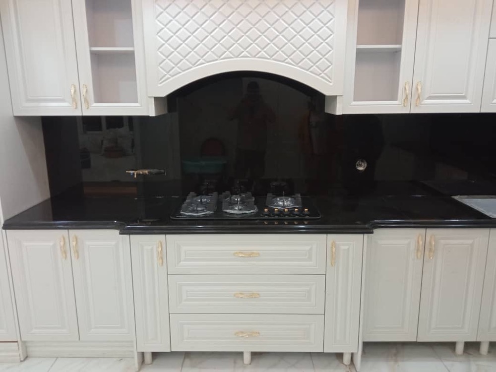 چرا سنگ اسلب احسان در تبریز بهترین انتخاب است؟